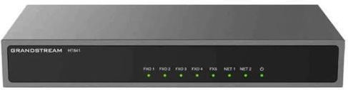 Grandstream Ht841 Analog Fxo VoIP Gateway
