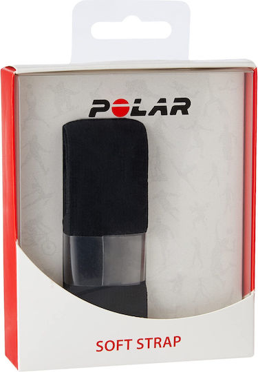 Polar Soft Strap für H9