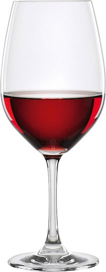 Spiegelau Ποτήρι για Κόκκινο Κρασί από Κρύσταλλο 580ml
