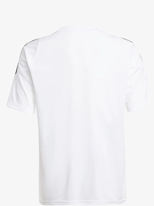 Kids' T-shirt Gray Messi
