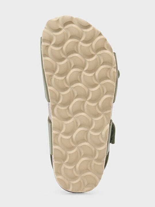 Kinder Sandalen Khaki
