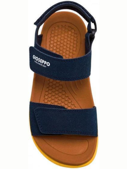 Kinder Sandalen Blau