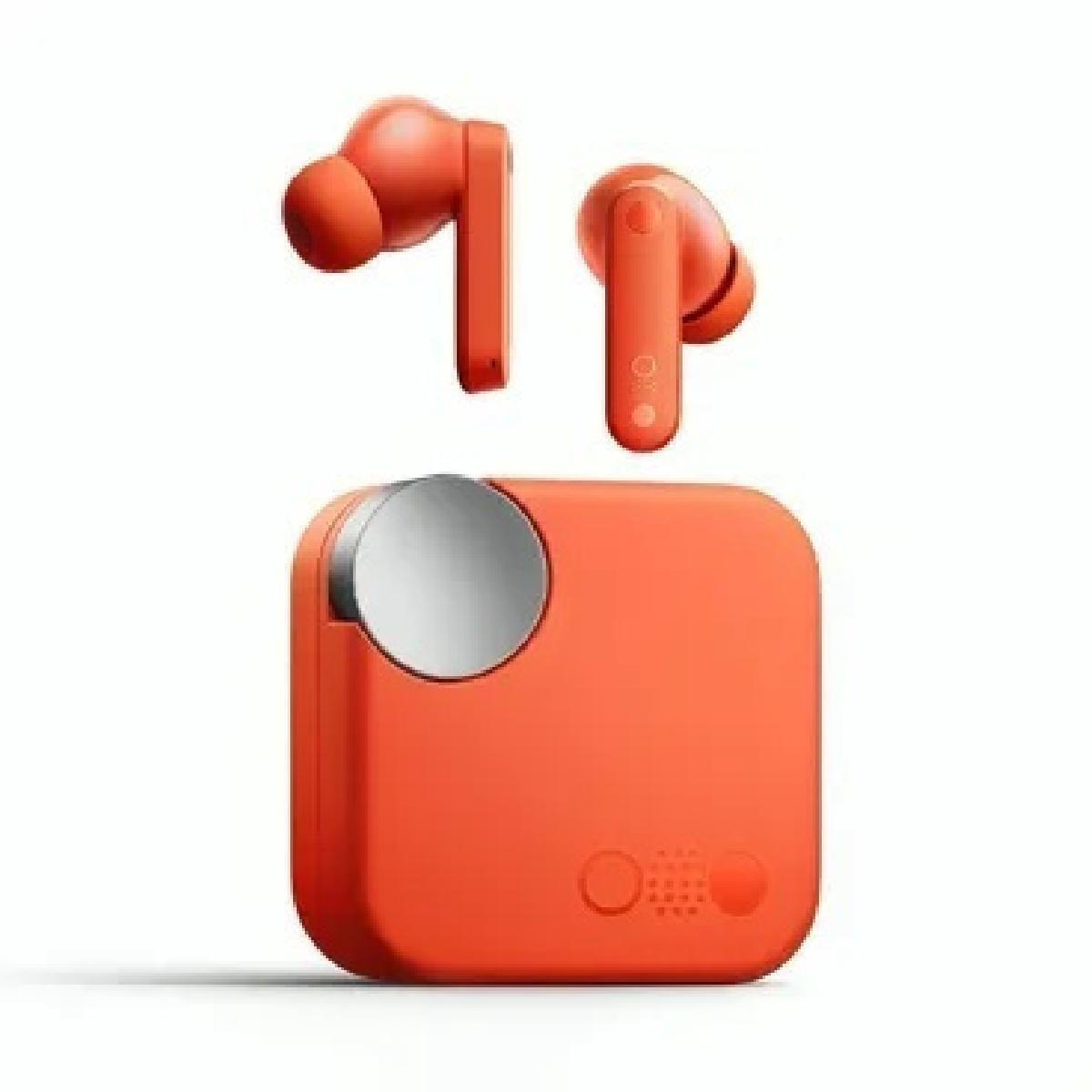 Nothing CMF Buds Pro 2 Bluetooth Handsfree Earphones with Sweat