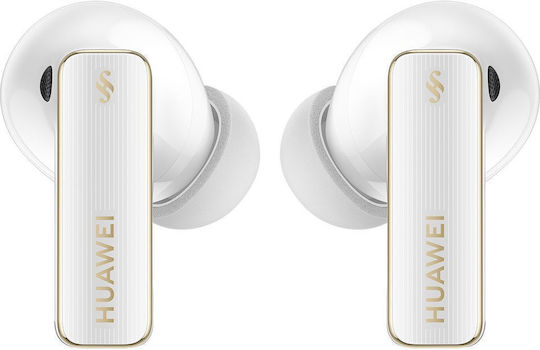 Huawei Freebuds Pro Bluetooth Handsfree Earphones with Sweat Resistance  and Charging Case White