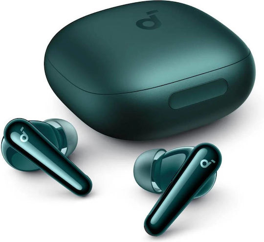 Soundcore by Anker Liberty 4 Pro In-ear Bluetooth Handsfree Căști