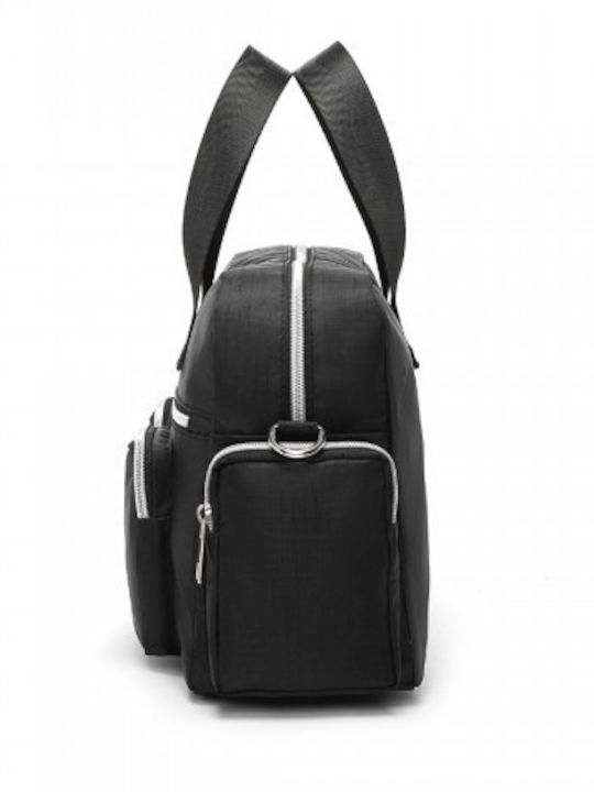 Women's Bag Handbag Black