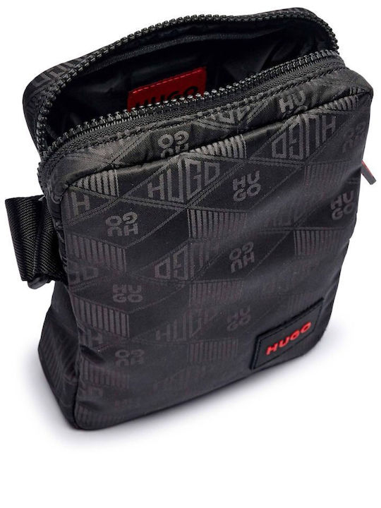 Hugo Boss Ethon Men's Bag Shoulder / Crossbody Black