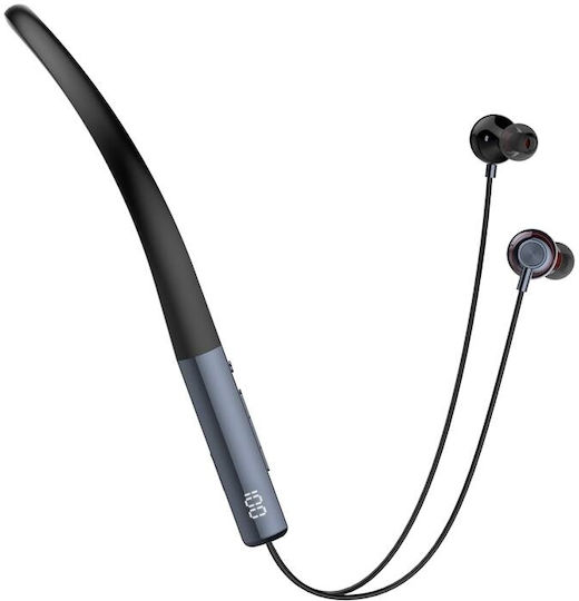 Ldnio N01 In ear Bluetooth хендсфри Слушалки Син