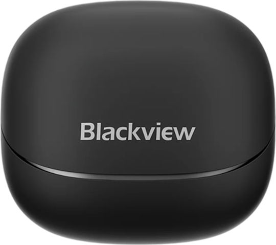 BlackView AirBuds 9 Bluetooth Handsfree Earphones with Charging Case Black