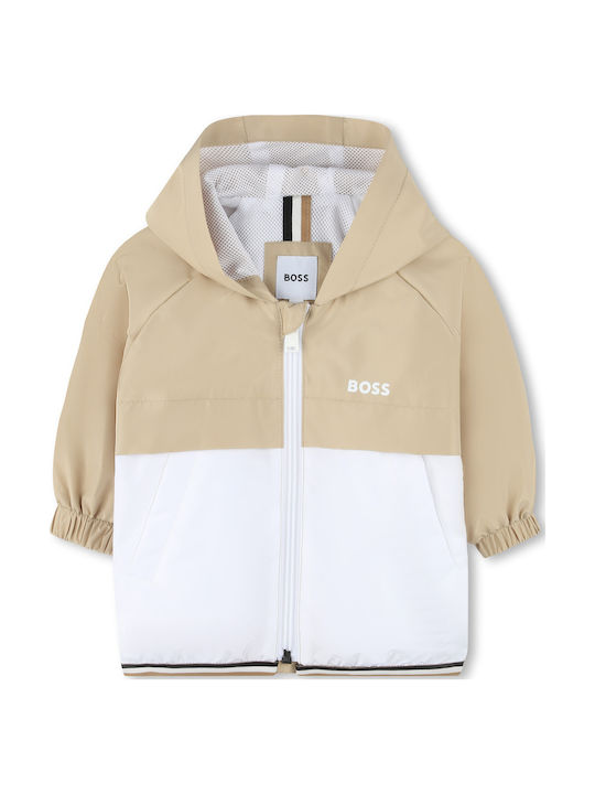 Boss