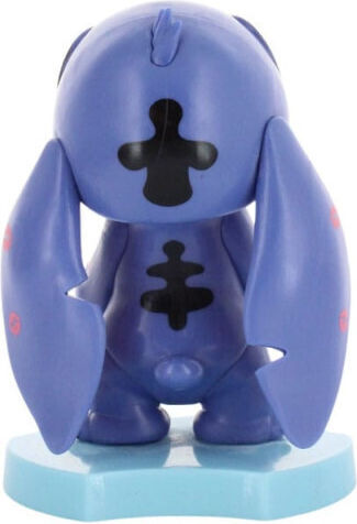 Exquisite Gaming Cable Guys Schreibtischständer Für Handy Lilo & Stitch Loved Up