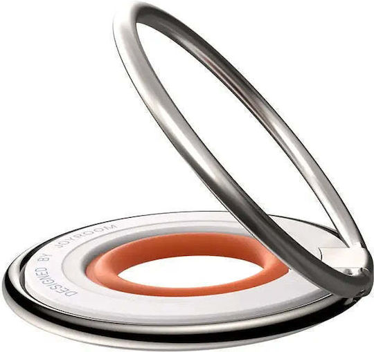 Joyroom Jr-zs383 Magsafe Magnetic Phone Holder - Orange