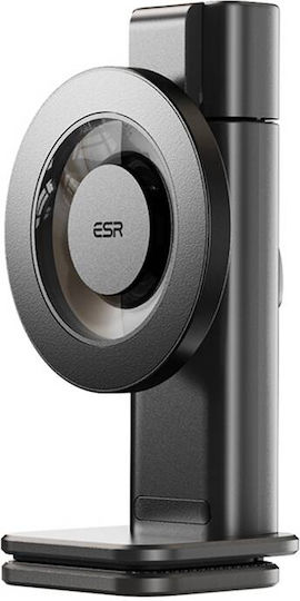 ESR Skygrip Бюрото за мобилен телефон в Черен цвят