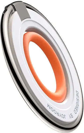 Joyroom Jr-zs383 Magsafe Magnetic Phone Holder - Orange