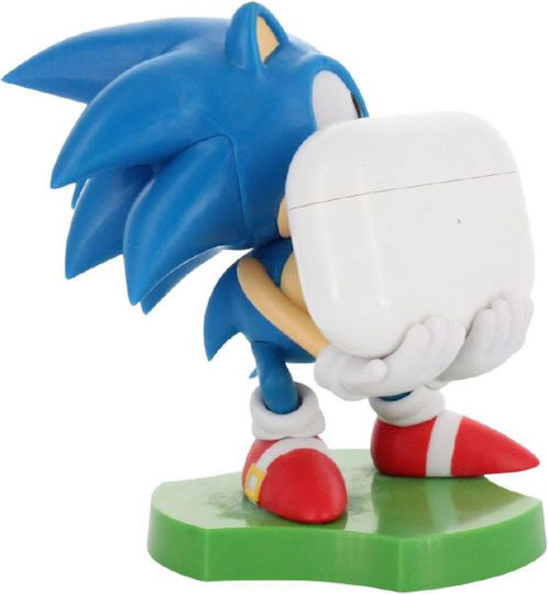 Exquisite Gaming Cable Guys Βάση Γραφείου για Κινητό Sonic The Headgehog - Sliding Sonic