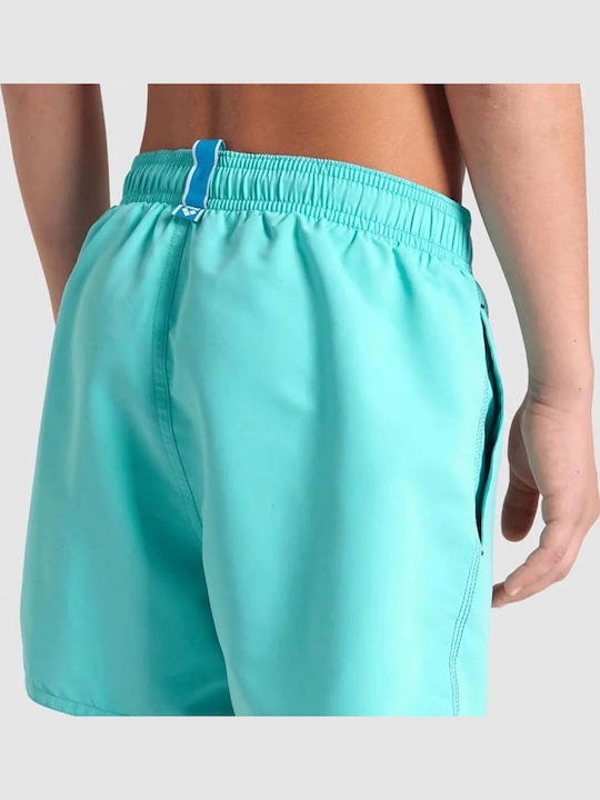 Arena Kids Swimwear Swim Shorts Green