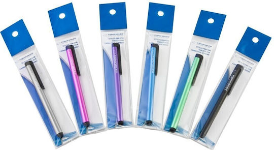 Esperanza EA140 Touch Stylus in Multicolour color