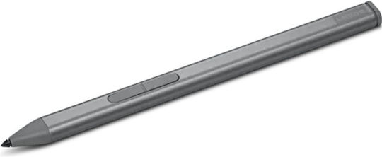 Lenovo Slim Pen Ψηφιακή Γραφίδα Αφής για Lenovo Storm Grey 4X81P44052