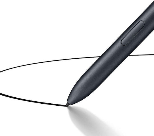 Samsung S-Pen Digital Touch Stylus for Galaxy Tab S8 in Black color EJ-PT870BJEGEU (Bulk)