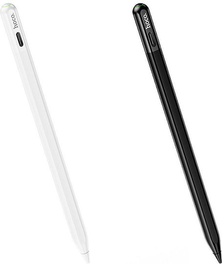 Hoco GM113 Digital Touch Pen für iPad in Schwarz Farbe 295473