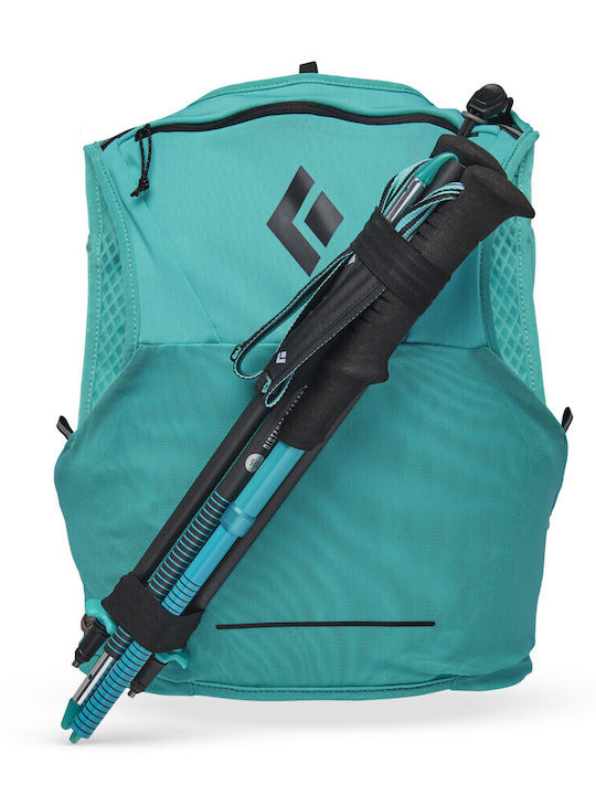 Black Diamond Distance 4 Trinkrucksack Türkis