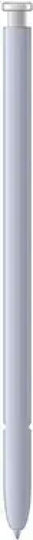 Samsung S Pen Digital Touch Stylus for Galaxy S25 Ultra in Silver color EJ-PS938BSEGEU