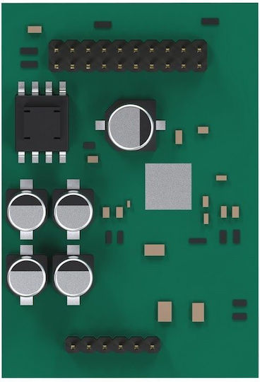 Yeastar S2 Module Карти FXS/FXO (VOIP.988217)
