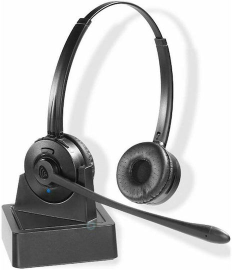 Vbet VT9500BT VOIP Headset Binaural