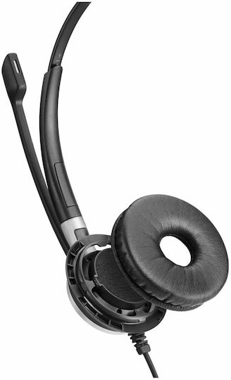 Epos Impact SC 630 ED VOIP Headset (1000554)