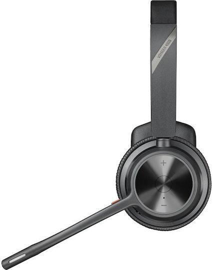 Poly VOIP Headset (S55252347)