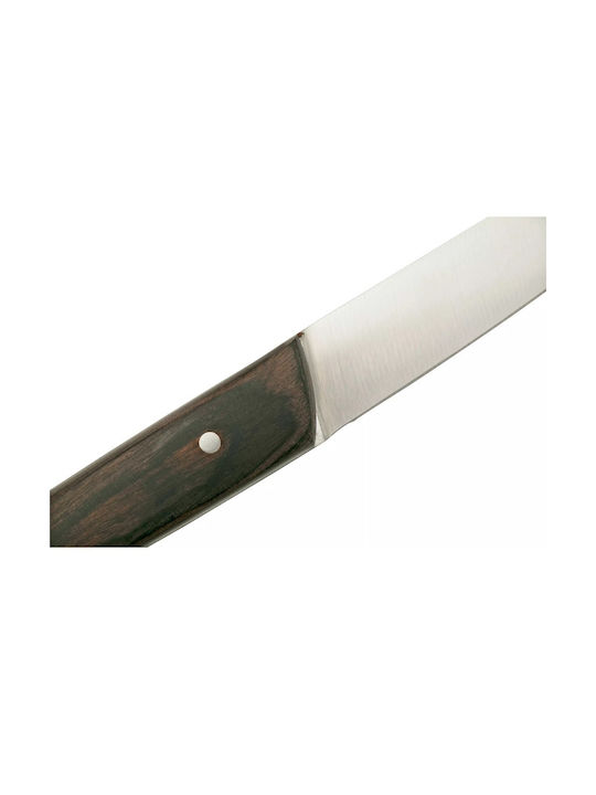 Steakfiletmesser 4 Stück 12cm Edelstahl L'occitan Sabatier 901080 00030119