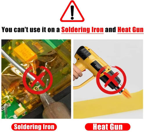 Kapton Tape 15mm 33m DM-6288 High Temperature Tape 15mm for Phone Repair