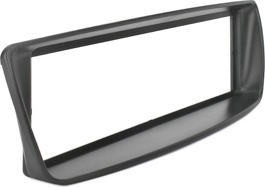 Phonocar DIN Fascia Panels 2 Din for Citroen C1 Peugeot 107 Toyota Aygo