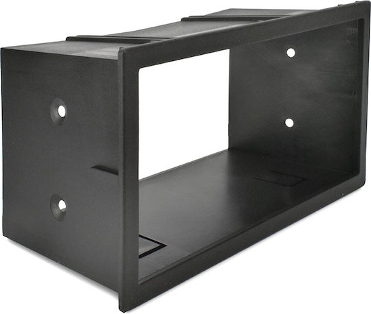 Phonocar DIN Fascia Panels 2 Din for Seat Cordoba / Ibiza Volkswagen Golf / Lupo 1997>2003