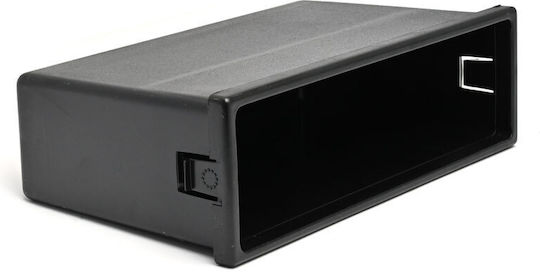 Phonocar Πρόσοψη 2 Din για Fiat Idea - Lancia Musa 05' Ασημί για Lancia Musa 2003>2012