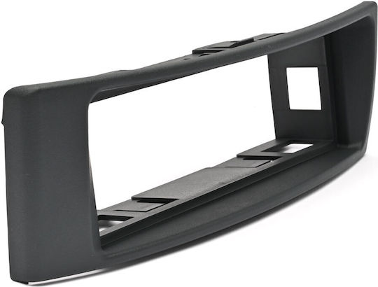 Phonocar DIN Fascia Panels 2 Din for Renault Megane 2003