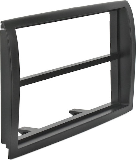 Phonocar Πρόσοψη 2 Din για Citroen Jumper Fiat Ducato Peugeot Boxer
