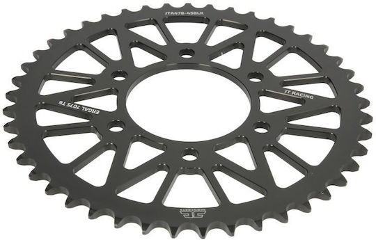 JT Sprockets Γρανάζι Πίσω για Kawasaki EN / Ninja 650