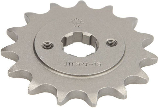 JT Sprockets Front Sprocket for Honda NSR