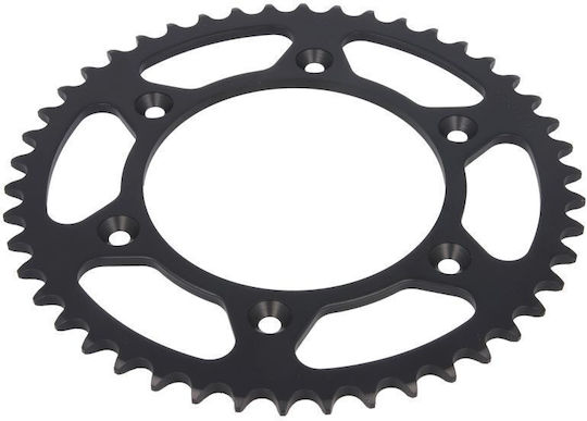 JT Sprockets Заден зъбен колело за Honda XR