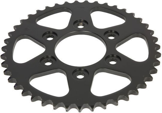 JT Sprockets Hinteres Ritzel für Ducati Multistrada