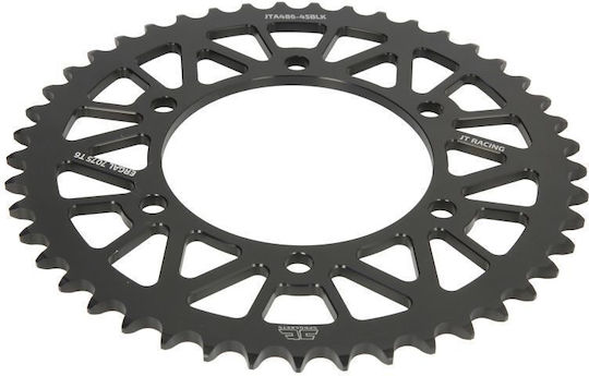 JT Sprockets Pinion spate pentru Kawasaki GPZ (Gazpromneft) - GPZ (Gazpromneft) pentru Yamaha YZF-R6 / YZF-R1
