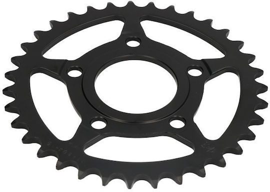 JT Sprockets Γρανάζι Πίσω για Honda NSR
