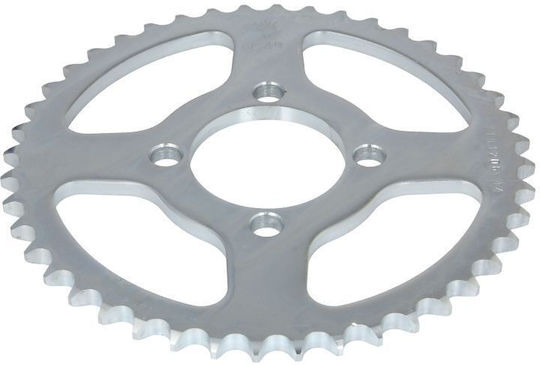 JT Sprockets Заден зъбен колело 428 за Honda CBR 125