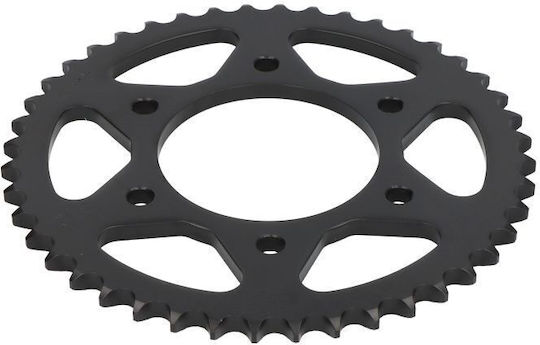 JT Sprockets Hinteres Ritzel 428 für Yamaha MT-125