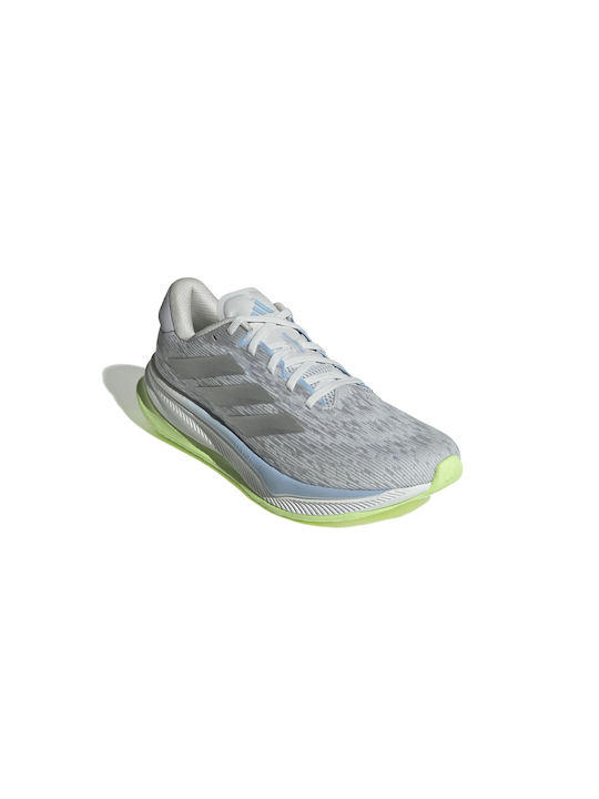 Supernova Comfortglide Мъжки Спортни обувки Running Сив