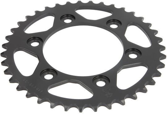 JT Sprockets Γρανάζι Πίσω για Ducati Monster