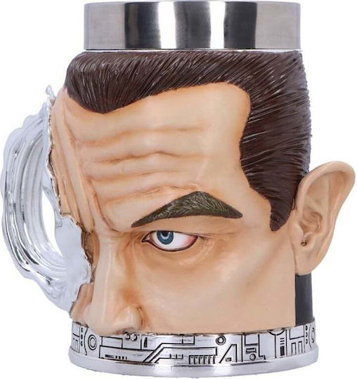 Чаша Терминатор T-1000 Фен Артикул