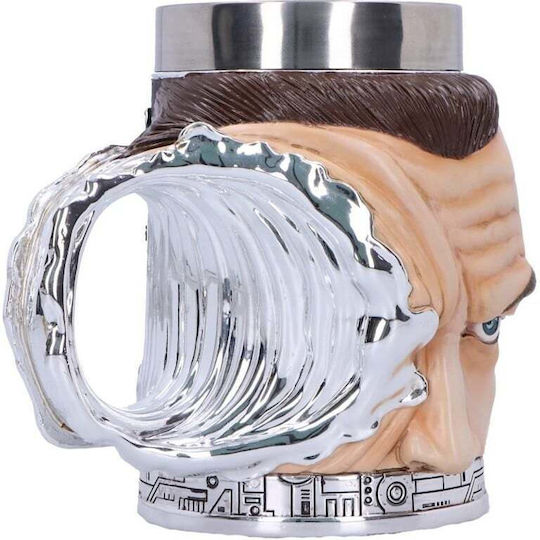 Чаша Терминатор T-1000 Фен Артикул