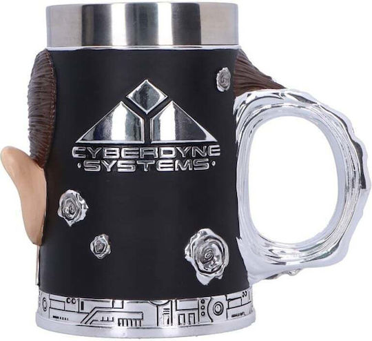 Чаша Терминатор T-1000 Фен Артикул